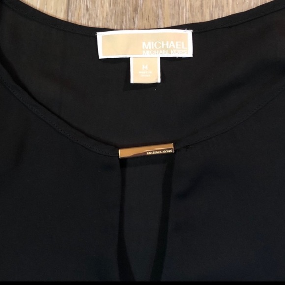 Michael Kors Blouse - Picture 2 of 7